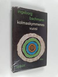 Kolmaskymmenes vuosi