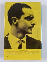 Näkymättömät kaupungit