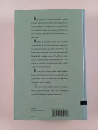 Camille Claudel : kuvanveistäjän elämä