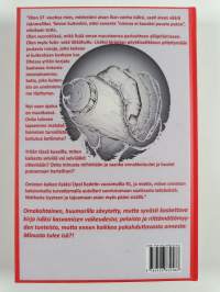 Minusta tulee ISÄ?! (signeerattu)