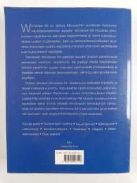 Windows 95 : käyttäjän käsikirja