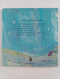 Kun Jeesus oli vauva