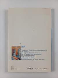 Myös todellisuus on uskonto : runoja