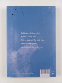 Kiitos tästä yöstä