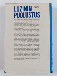 Luzinin puolustus