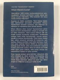 Mitä missä miljoona