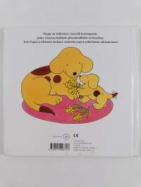 Puppe ja pääsiäispupu