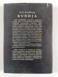 Runoja