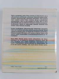 Jalkapallo - elämäni