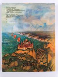 Maailman taruaarteet : Venäjä ; Kiina ; Rooma ; Afrikka ; Arabia