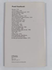 Tanssilattia vuorella