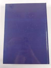 Pioneeripataljoona 35 jatkosodassa 1941-1944 (signeerattu, tekijän omiste)