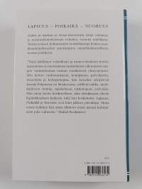 Lapsuus, poikaikä, nuoruus