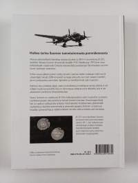 Kovan kohtalon pommikone JK-254