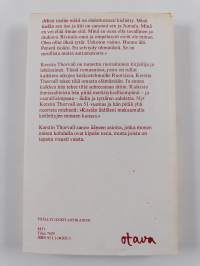 Ehdottomasti kielletty