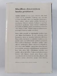 Antiikin tarinoita 1-2