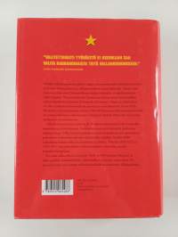 Neuvostotiedustelu Suomessa 1917-1991 : strategia ja toiminta