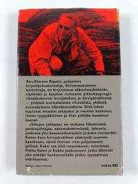 Sikojen juhla (signeerattu, tekijän omiste)