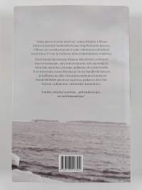 Birgitta Ulfsson : mikä ettei?