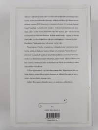 Colette : intohimon salaisuudet