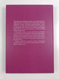 Pioneereja ja panssarintorjujia : polvijärveläiset sodissa 1939-1944