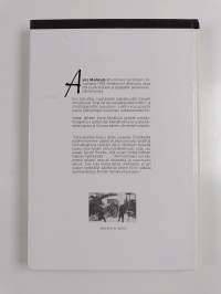 Rintapielessä tammenlehvä : koulupojasta tulenjohtajaksi Vuosalmen tulihelvettiin