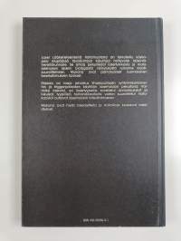 Laser lääketieteellisenä hoitomuotona (signeerattu, tekijän omiste)