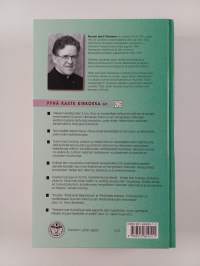 Pyhä kaste kirkossa 2