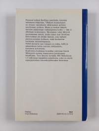 Kuulutetun kuoleman kronikka