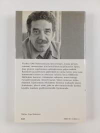 Kukapa everstille kirjoittaisi