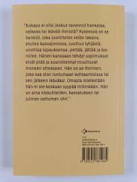 Ikävät ihmiset : Kuinka selviytyä hankalien tyyppien kanssa