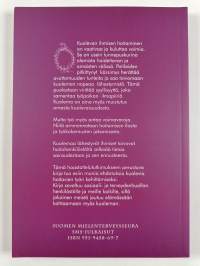 Työnä kuolemaan hoitaminen : mistä voimavarat