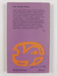 Iltatähti, häälaulu