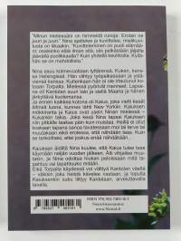 Ninan vuosi : erivärisiä ajatuksia