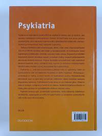 Psykiatria