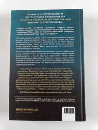 Johdatus Raamatun syntyhistoriaan, Osa 2 - Vanha ja Uusi testamentti