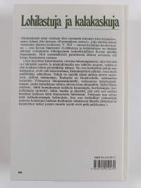 Lohilastuja ja kalakaskuja