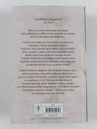 Hobitti, eli Sinne ja takaisin