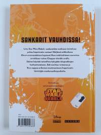 Star Wars rebels : Kapina nousee