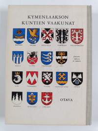 Kymenlaakson lukemisto