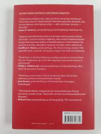 Viisi toimintahäiriötä tiimissä : Tarina johtajuudesta