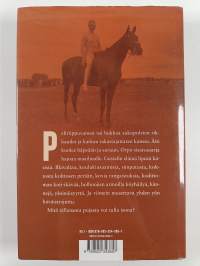 Hulttio : Gustaf Mannerheimin painava nuoruus