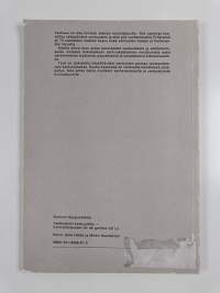 Vanhuuden rajat ja mahdollisuudet : artikkelikooste oppikirjasta Vanhuus ja vanhuksen tukeminen