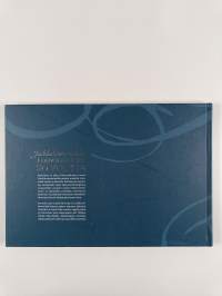 Kouvolan latu 50 vuotta : juhlahistoriikki