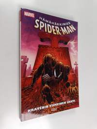 Hämähäkkimies : Kravenin viimeinen jahti - Kravenin viimeinen jahti