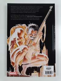 Hämähäkkimies : Kravenin viimeinen jahti - Kravenin viimeinen jahti