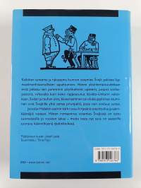 Kunnon sotamies Svejk maailmansodassa