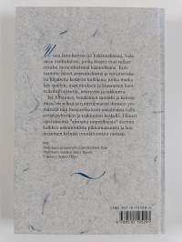 Unen laiva : luostarivanhuksen elämä