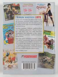 Sinun vuotesi 1972
