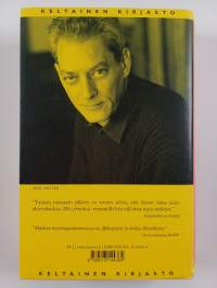 Mies pimeässä ; Matkoja kirjoittajankammiossa